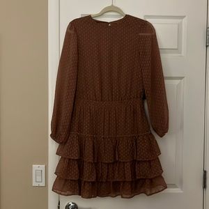 Express Mini Dress